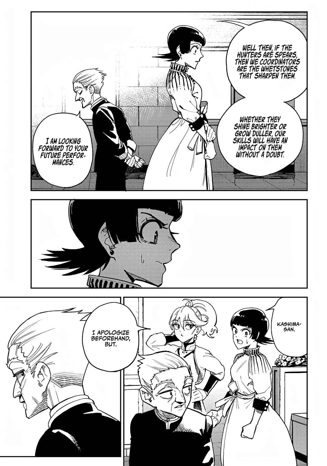 Page 6 Chapter 6 Far East Chimera