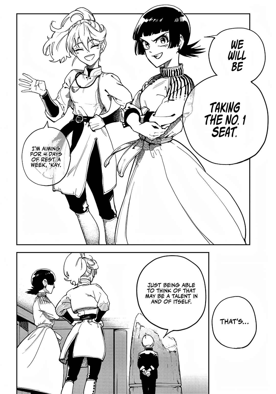 Page 7 Chapter 6 Far East Chimera