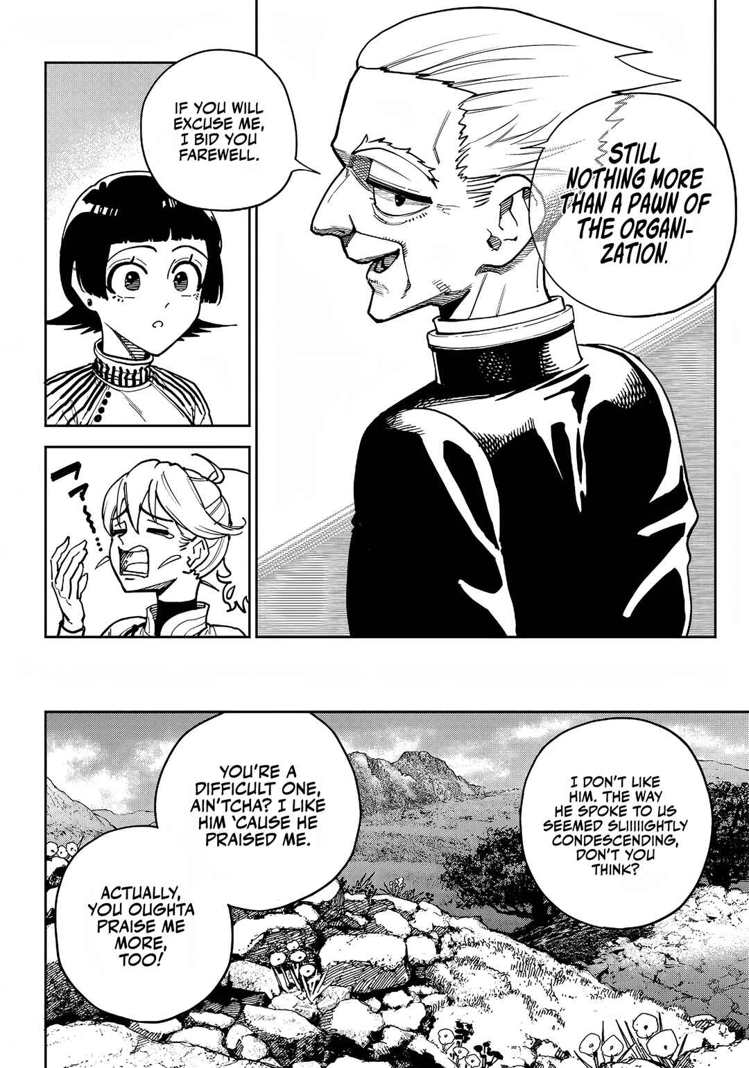 Page 9 Chapter 6 Far East Chimera