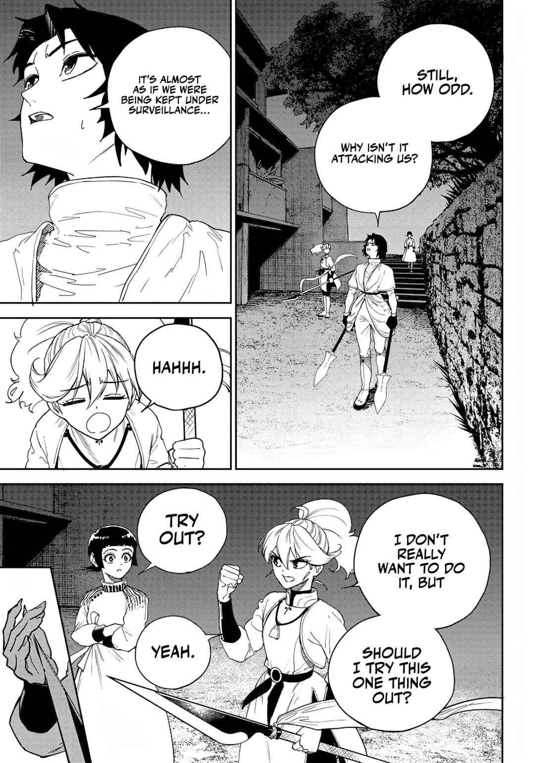 Page 10 Chapter 15 Far East Chimera