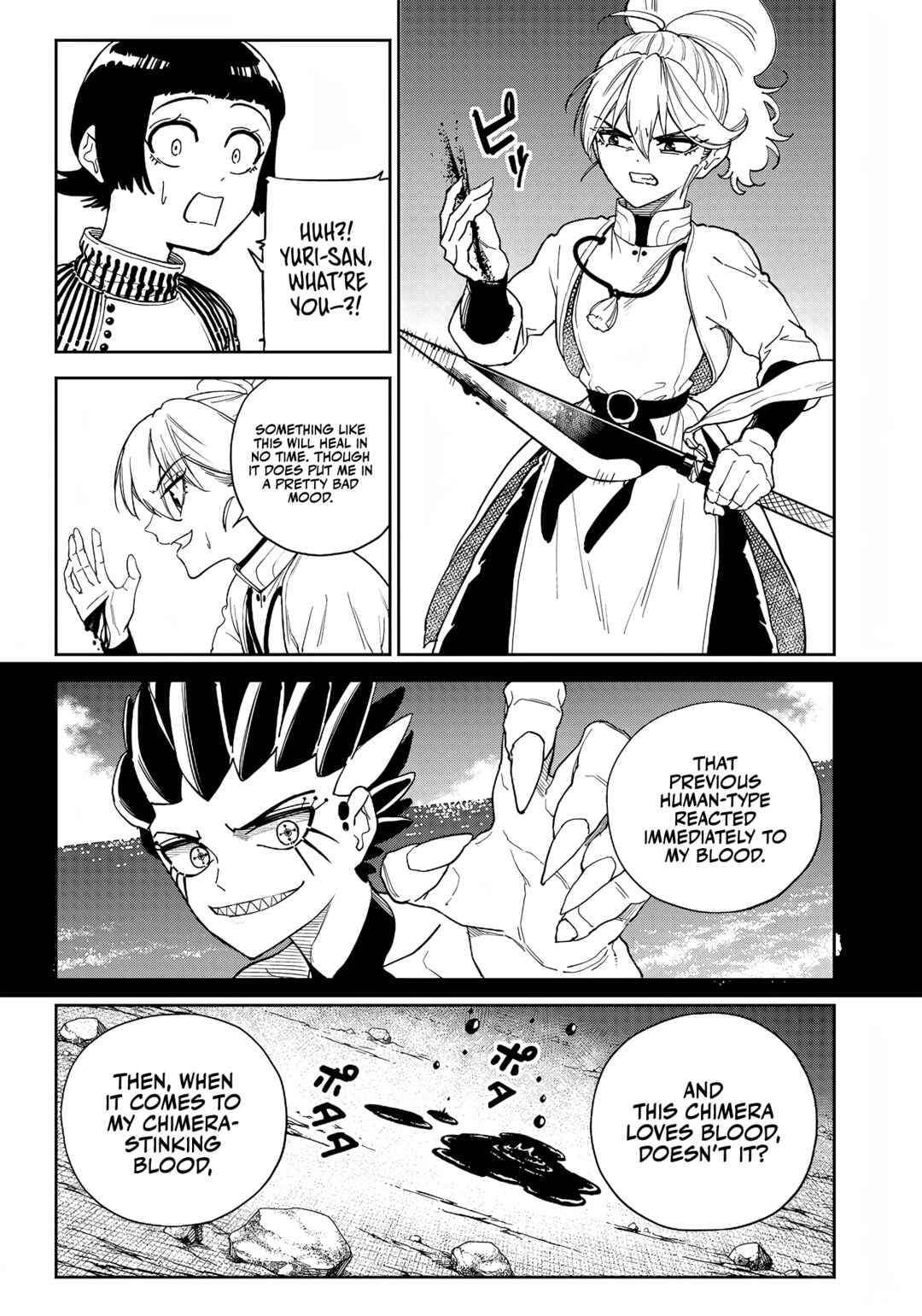 Page 11 Chapter 15 Far East Chimera