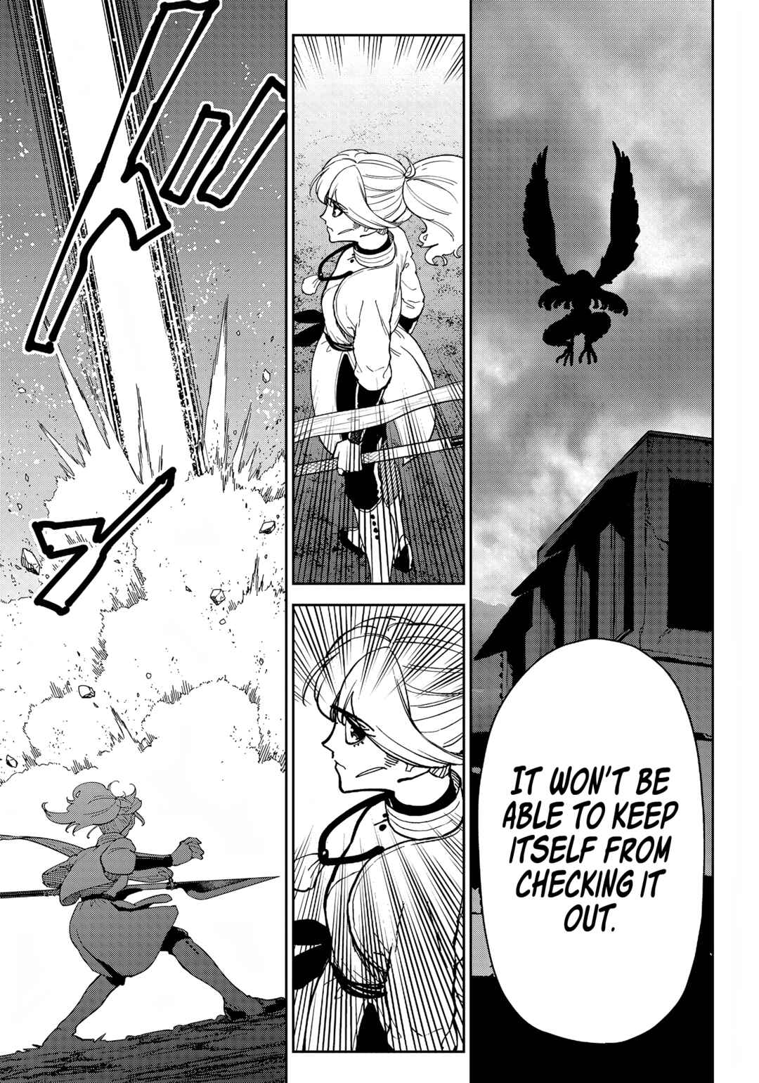Page 12 Chapter 15 Far East Chimera
