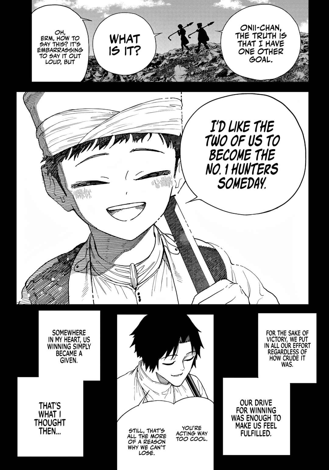 Page 4 Chapter 15 Far East Chimera