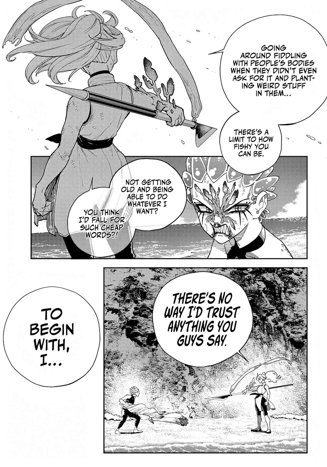 Page 18 Chapter 12 Far East Chimera