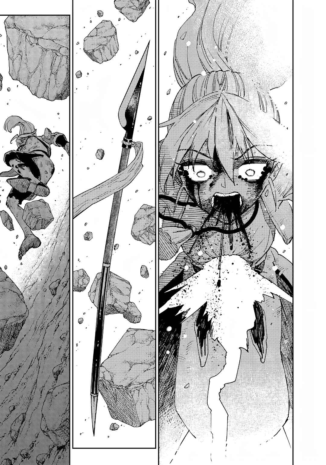 Page 10 Chapter 33 Far East Chimera