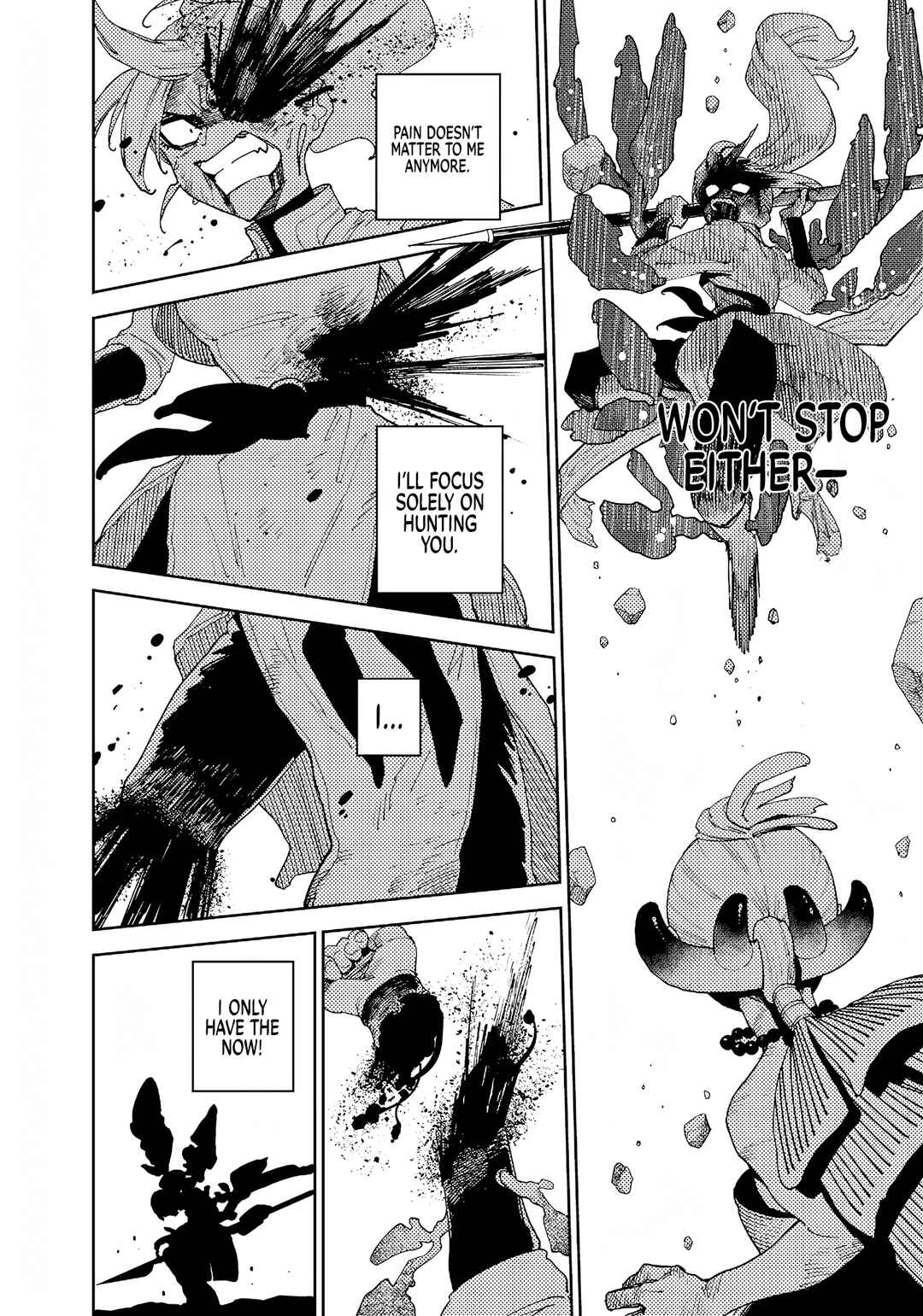 Page 5 Chapter 33 Far East Chimera