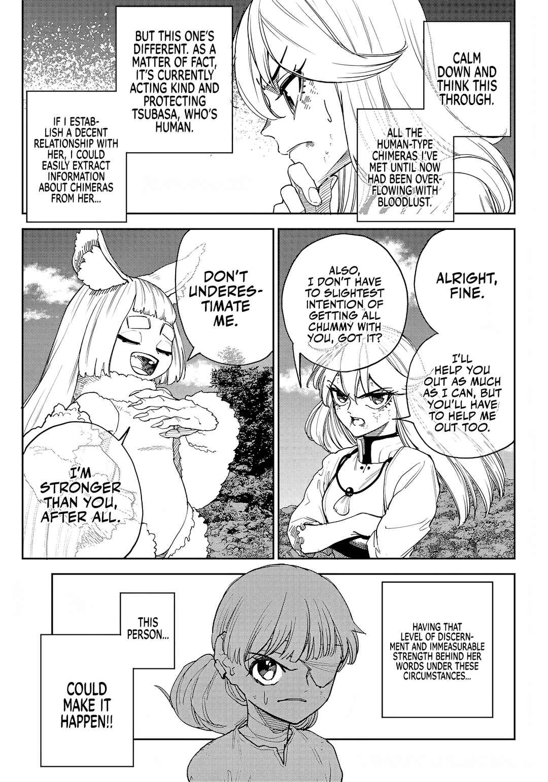 Page 10 Chapter 18 Far East Chimera