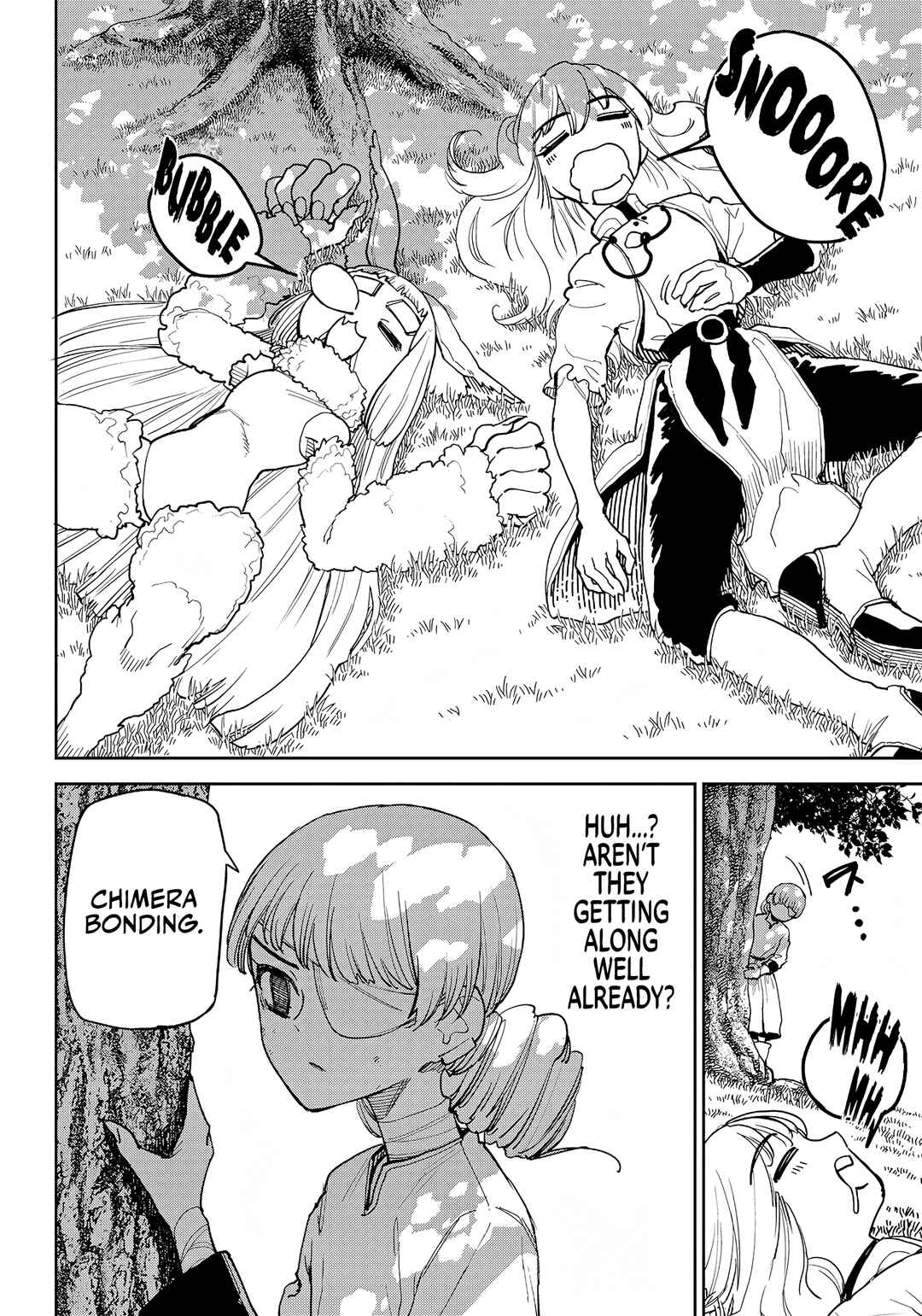 Page 11 Chapter 18 Far East Chimera