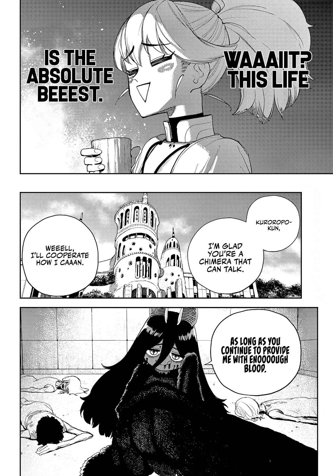 Page 13 Chapter 18 Far East Chimera