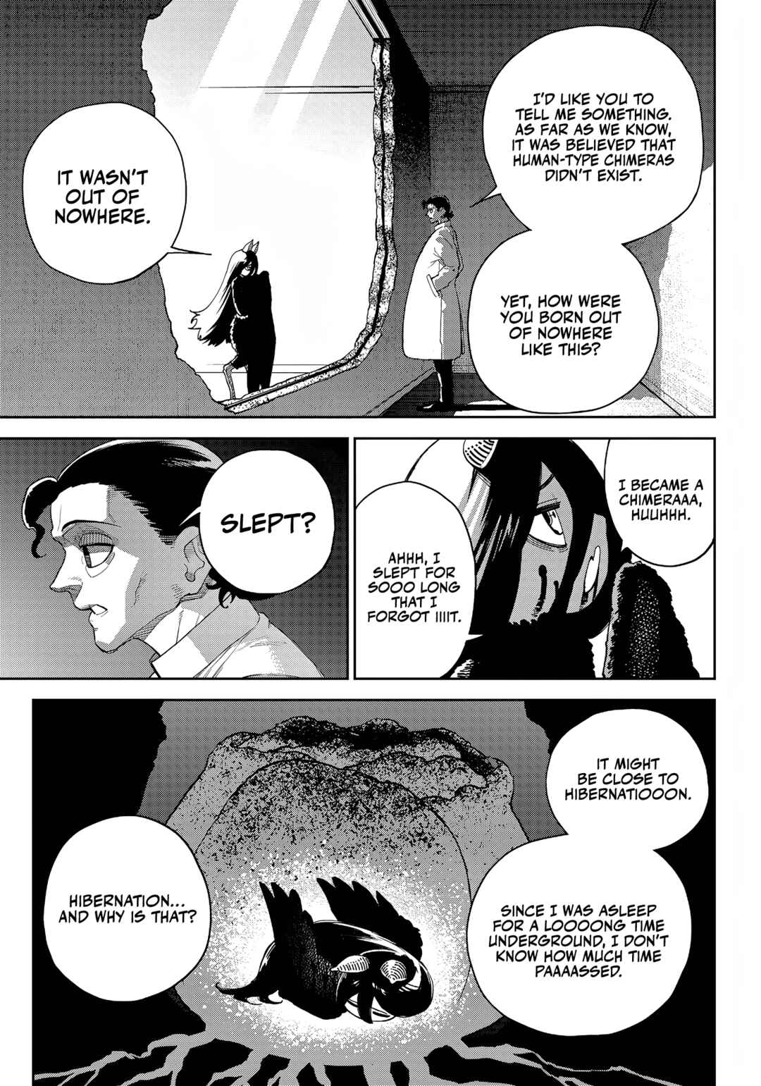 Page 14 Chapter 18 Far East Chimera