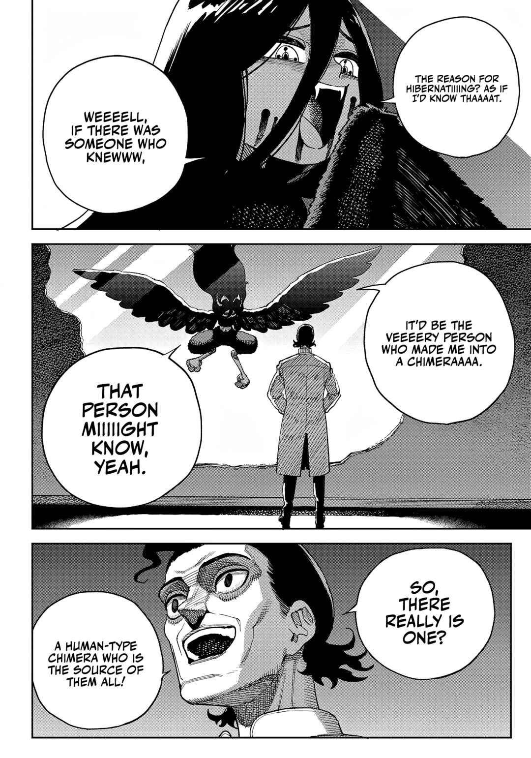 Page 15 Chapter 18 Far East Chimera