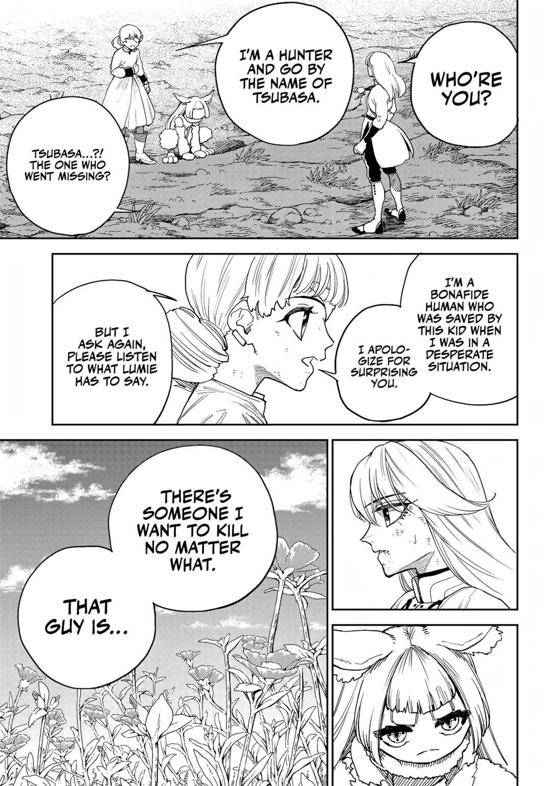 Page 8 Chapter 18 Far East Chimera