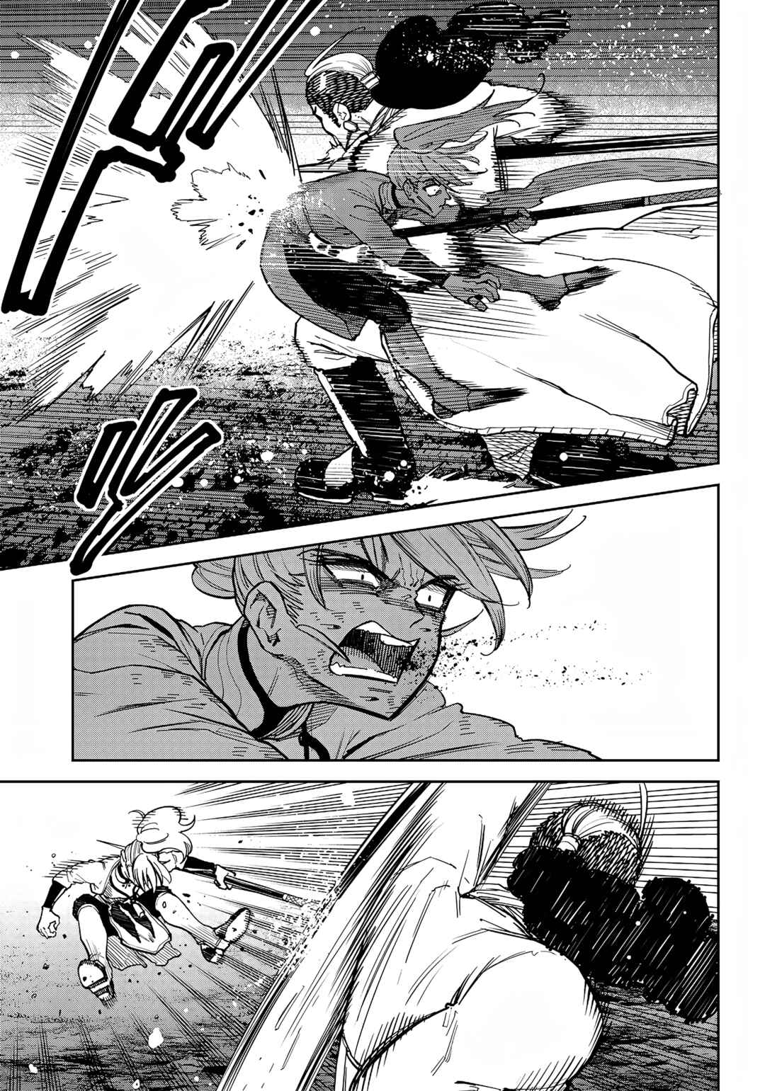 Page 10 Chapter 7 Far East Chimera