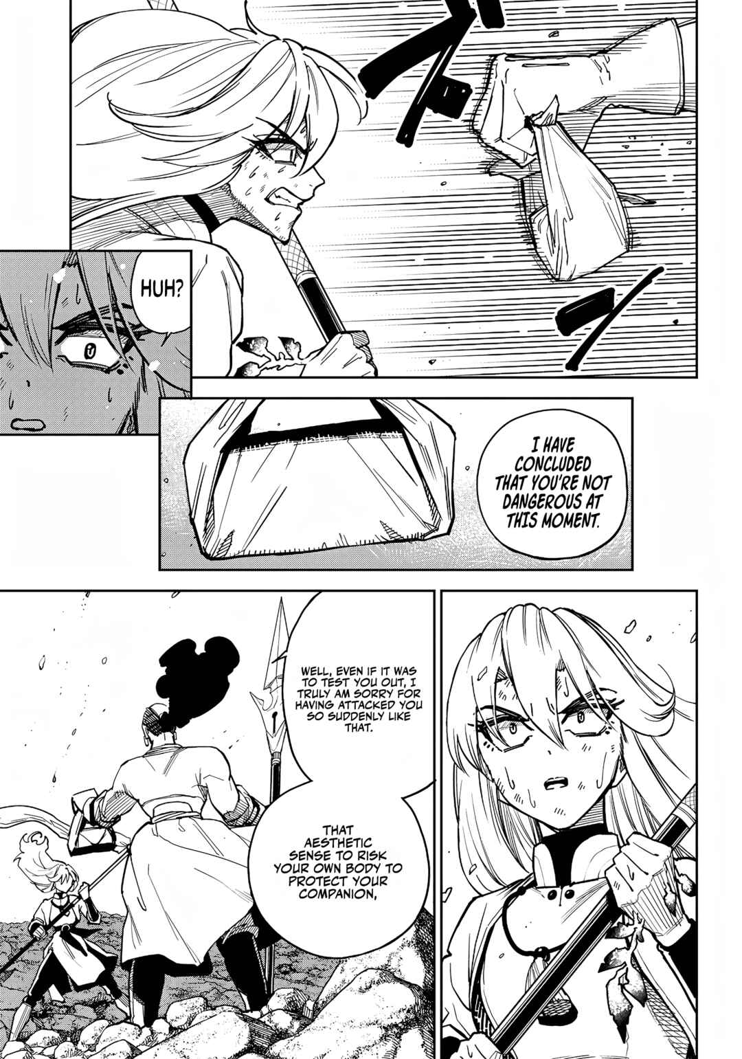 Page 13 Chapter 8 Far East Chimera