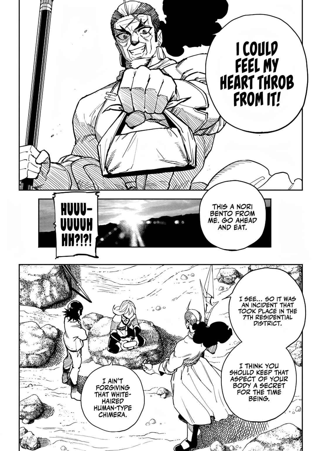 Page 14 Chapter 8 Far East Chimera