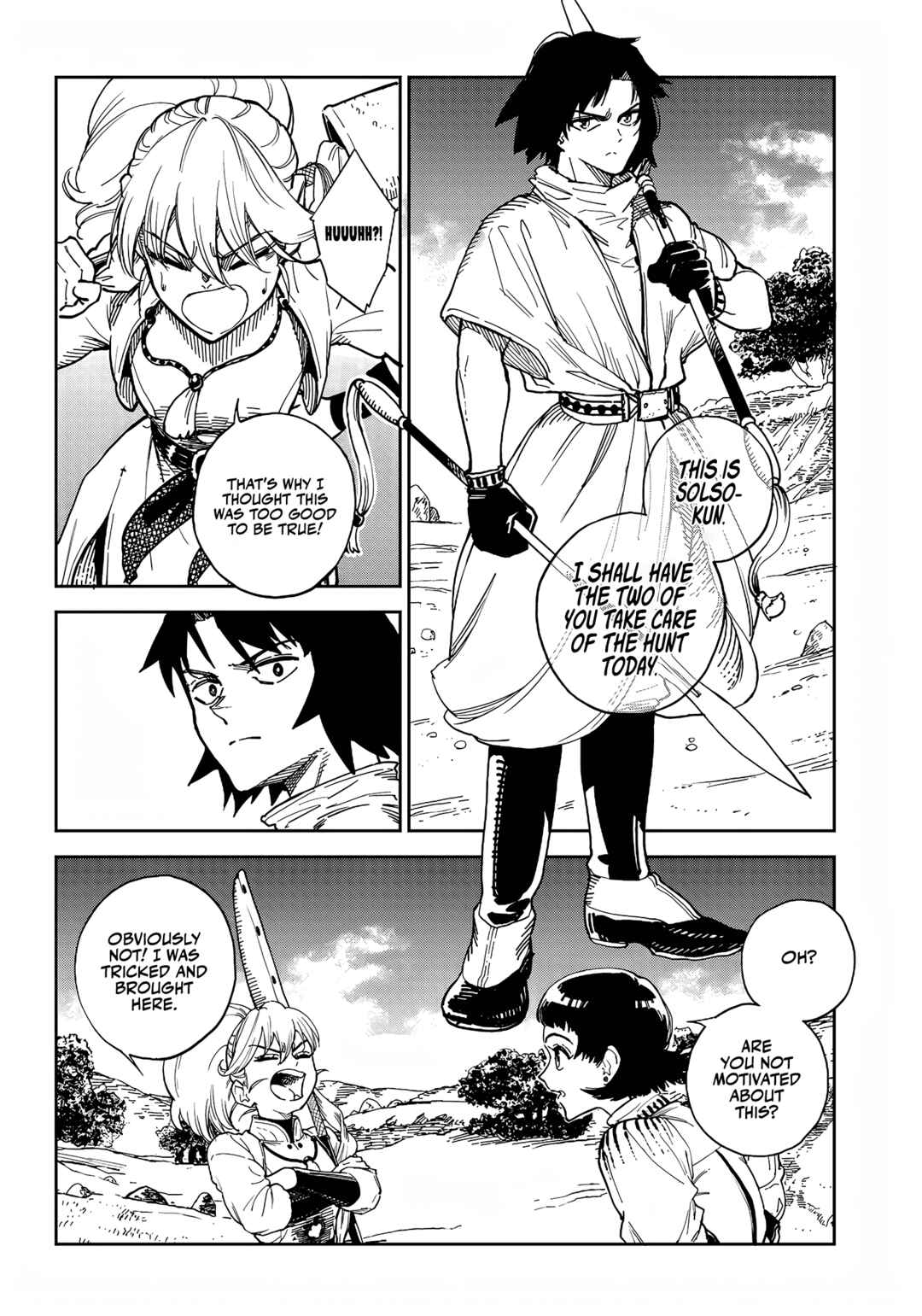 Page 11 Chapter 2 Far East Chimera