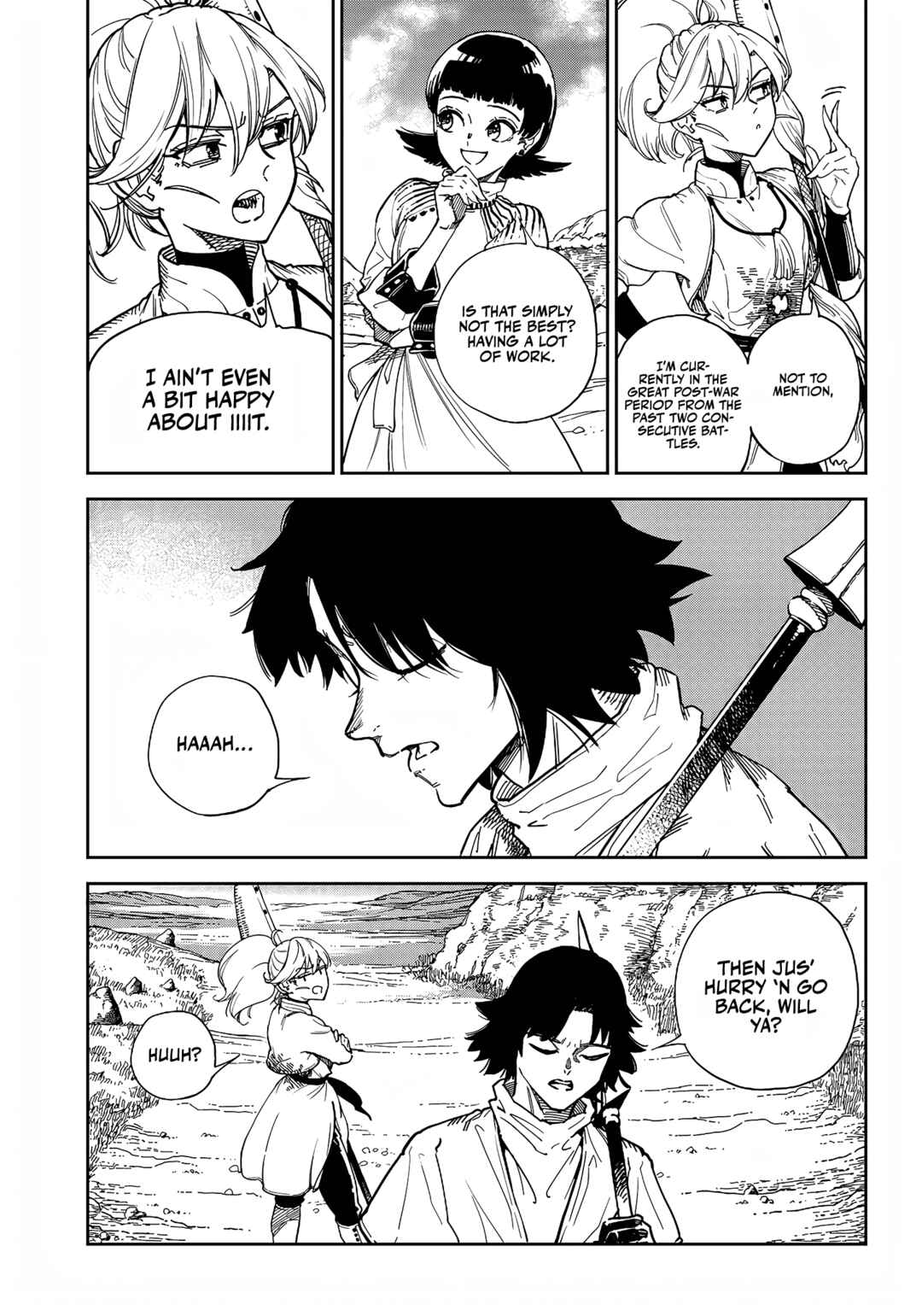 Page 12 Chapter 2 Far East Chimera
