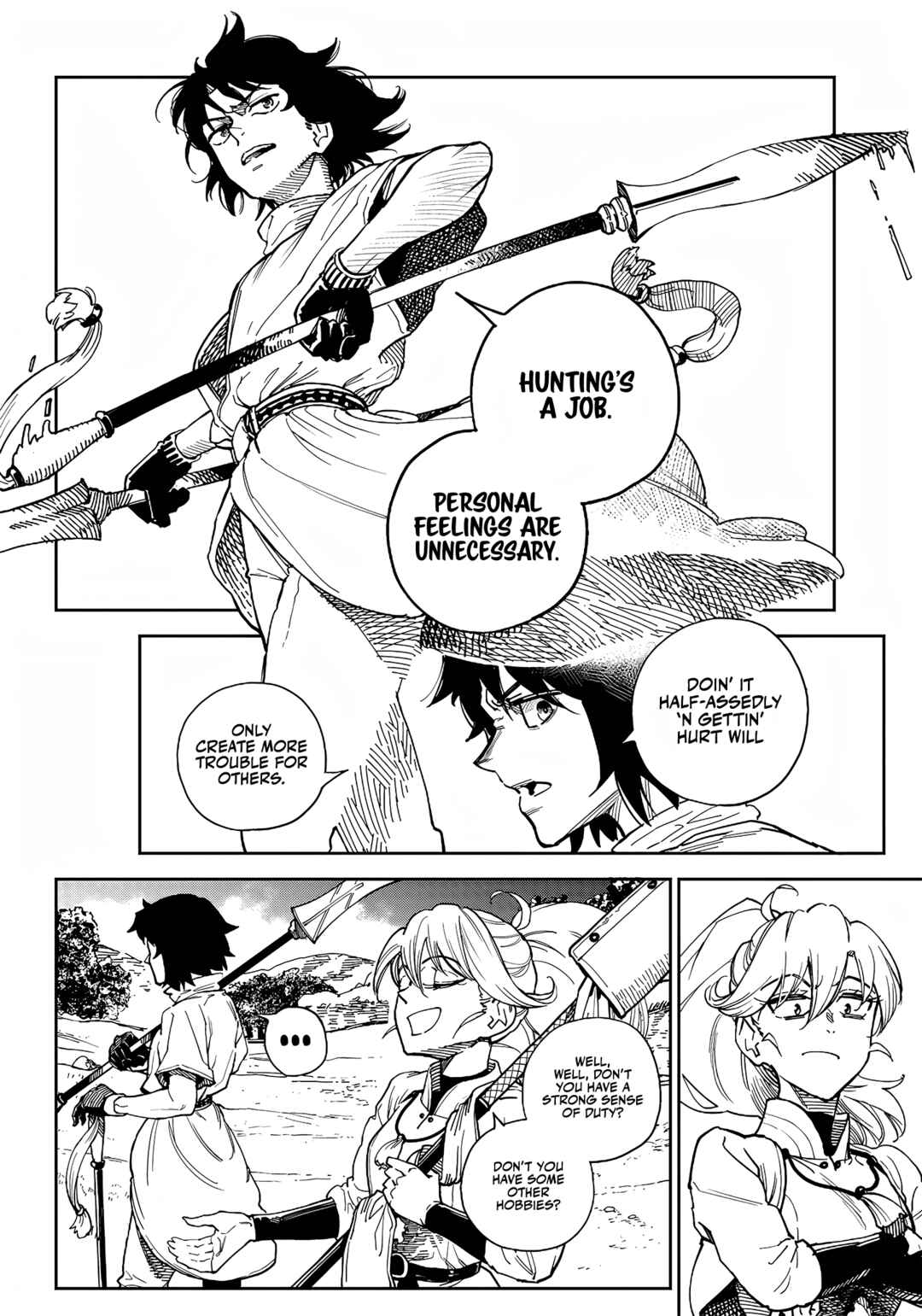 Page 13 Chapter 2 Far East Chimera