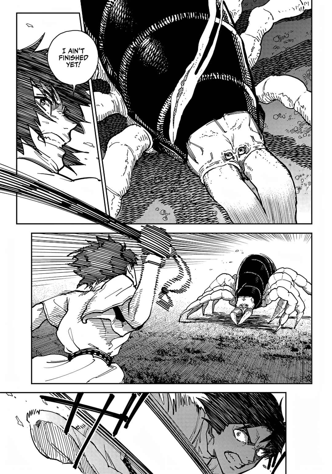 Page 20 Chapter 2 Far East Chimera