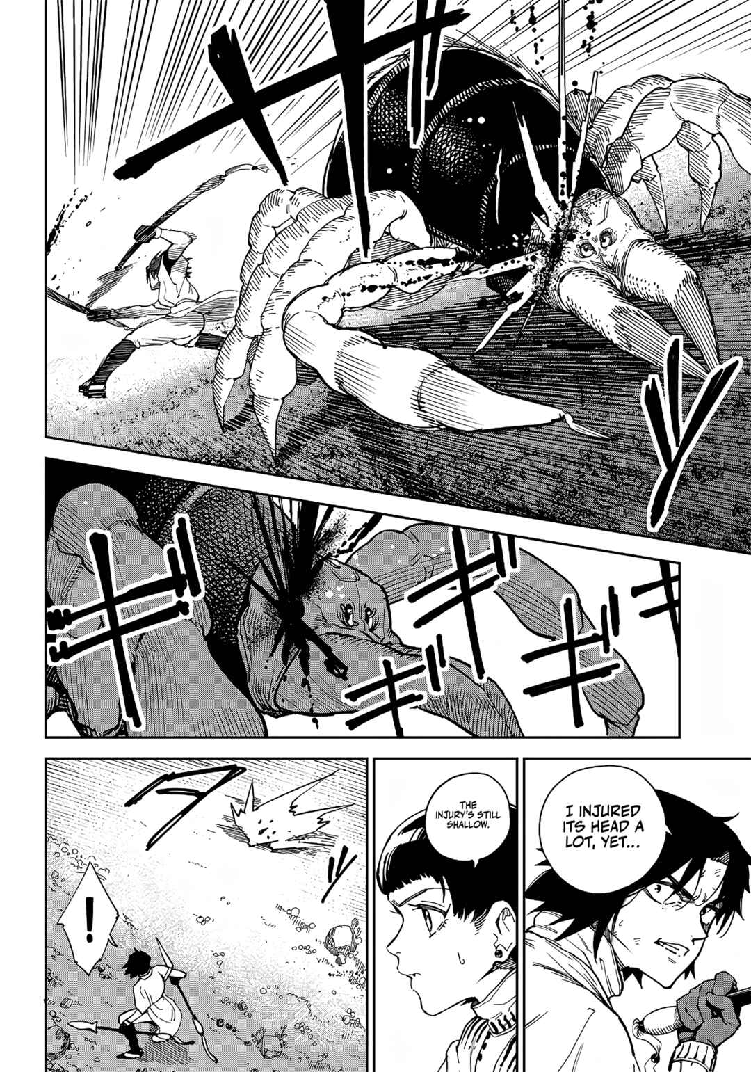 Page 21 Chapter 2 Far East Chimera
