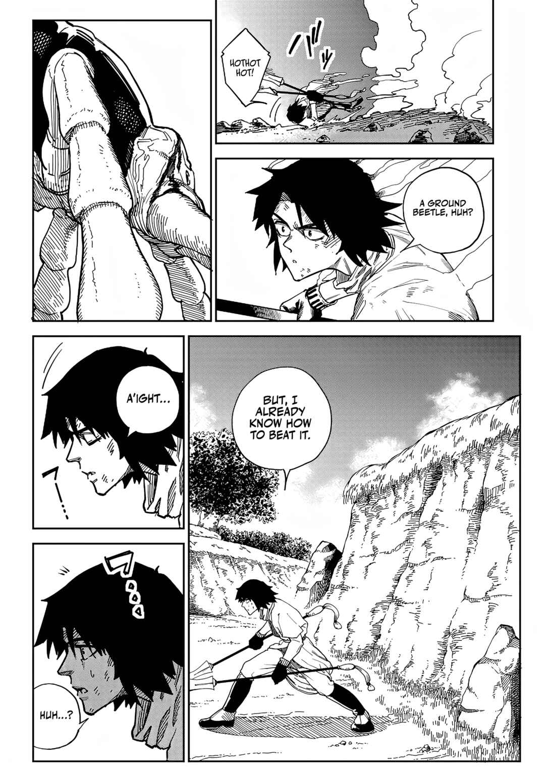 Page 23 Chapter 2 Far East Chimera