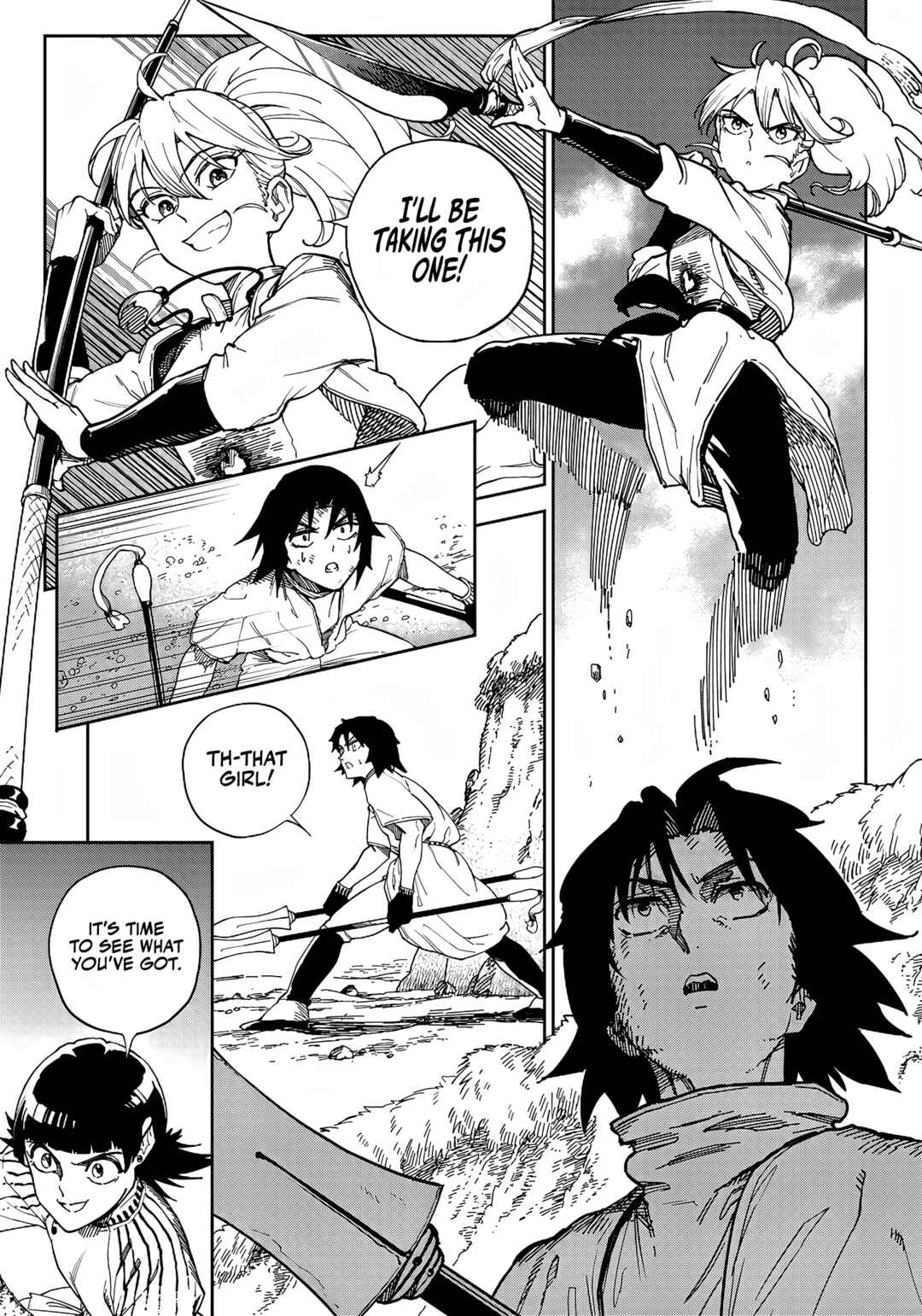 Page 24 Chapter 2 Far East Chimera