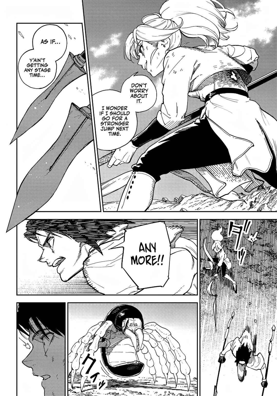 Page 27 Chapter 2 Far East Chimera