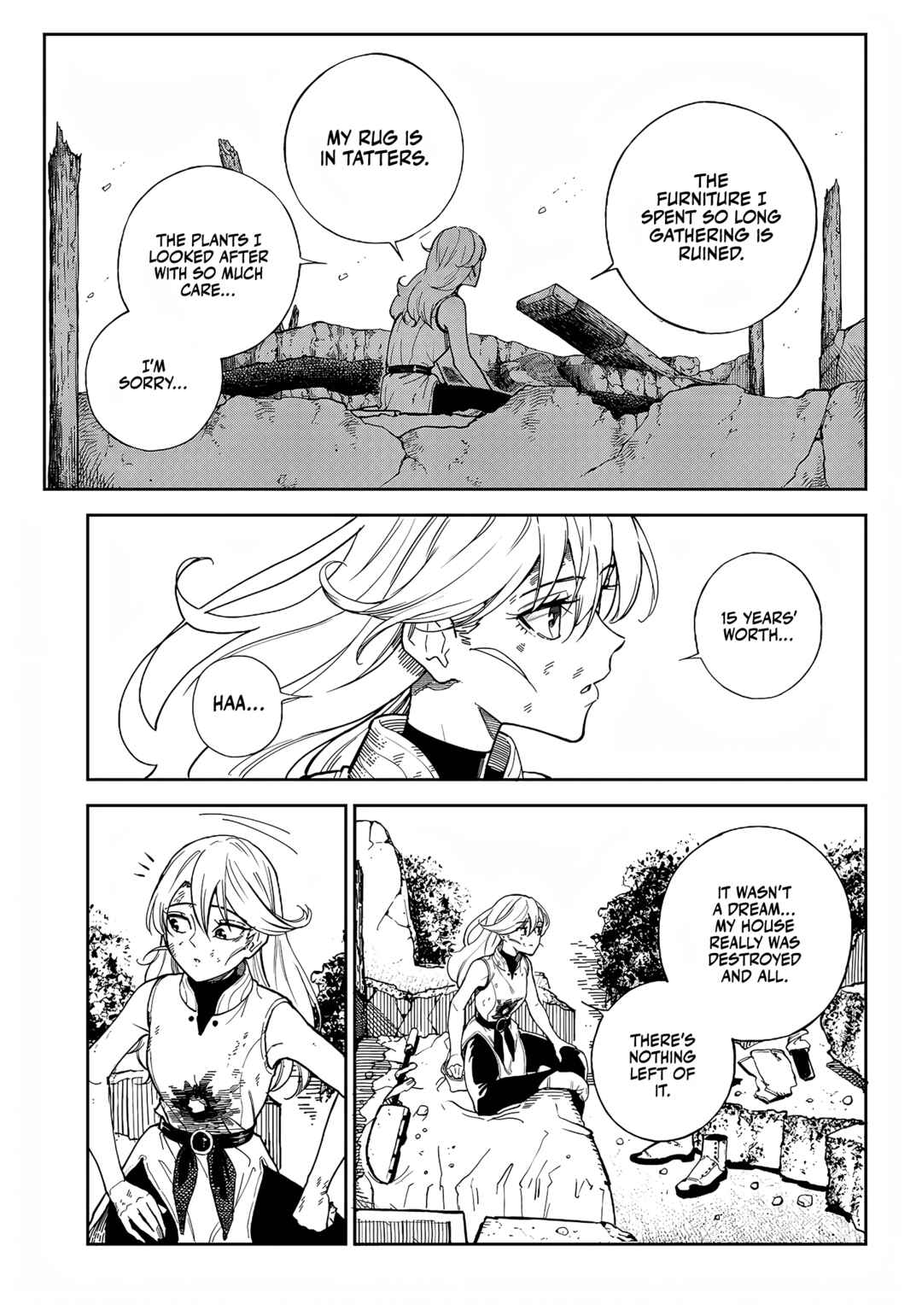 Page 4 Chapter 2 Far East Chimera