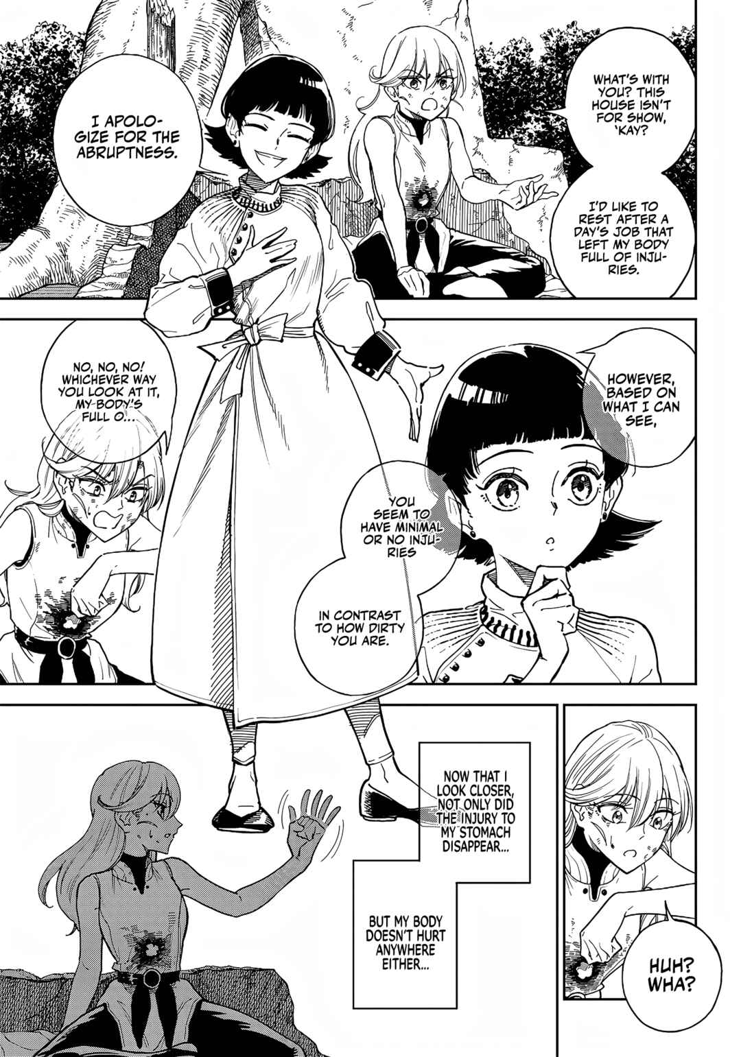 Page 6 Chapter 2 Far East Chimera