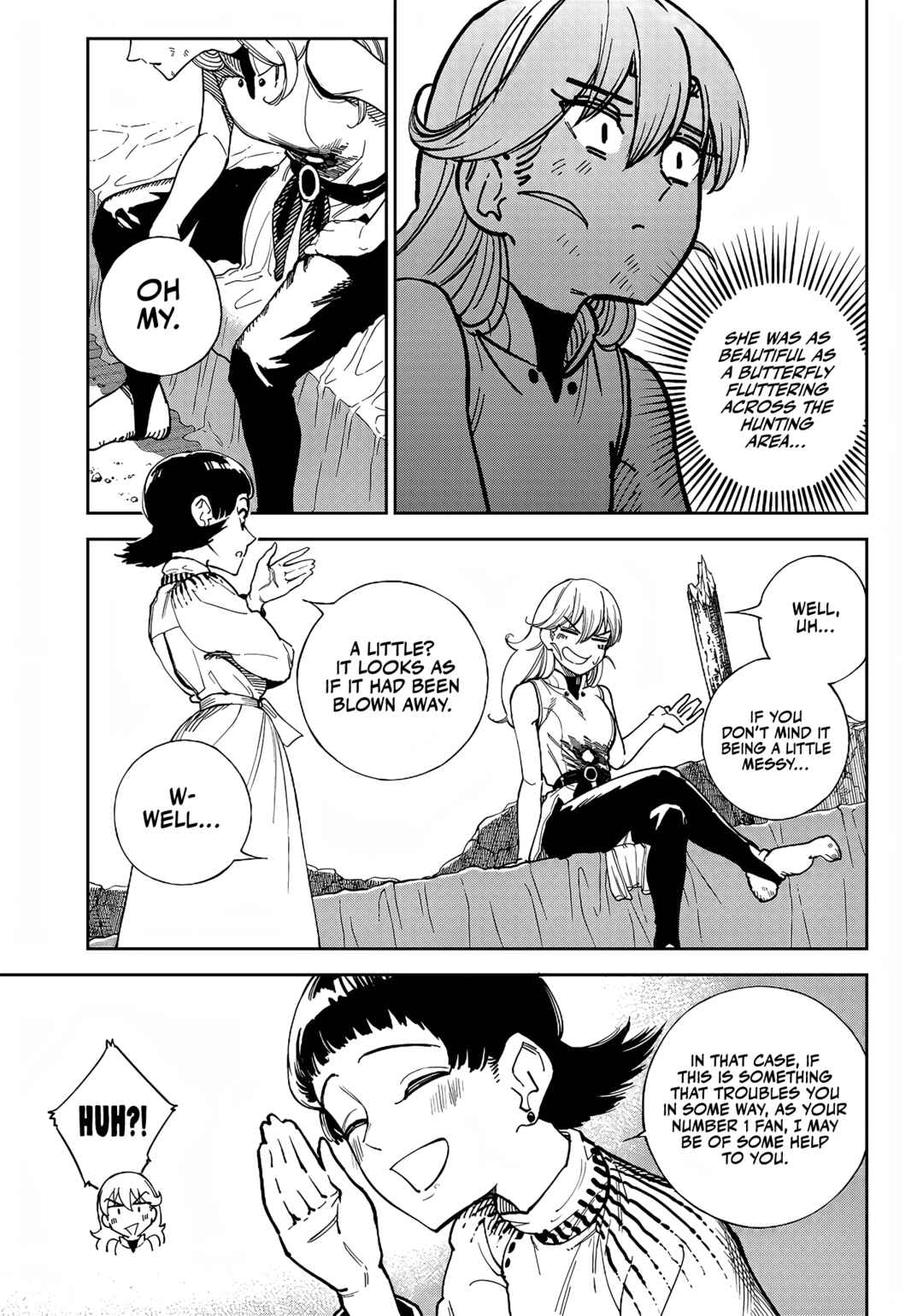 Page 8 Chapter 2 Far East Chimera