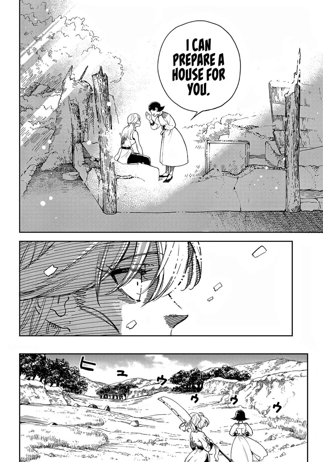Page 9 Chapter 2 Far East Chimera