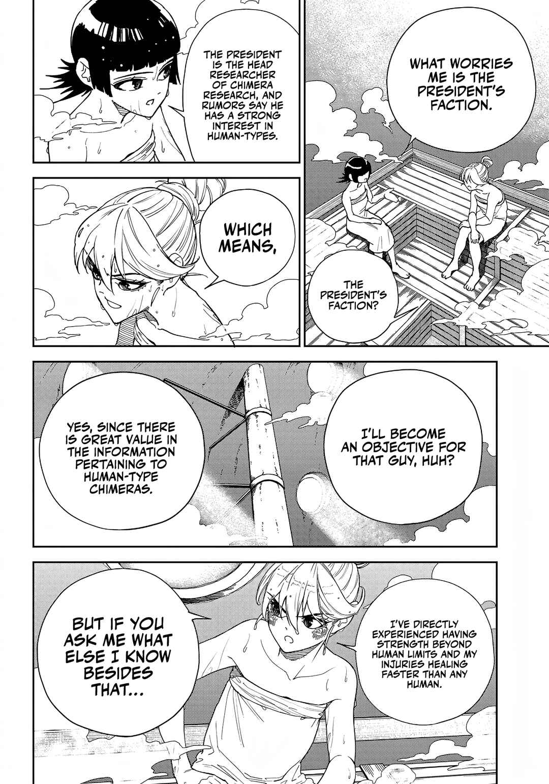 Page 15 Chapter 14 Far East Chimera