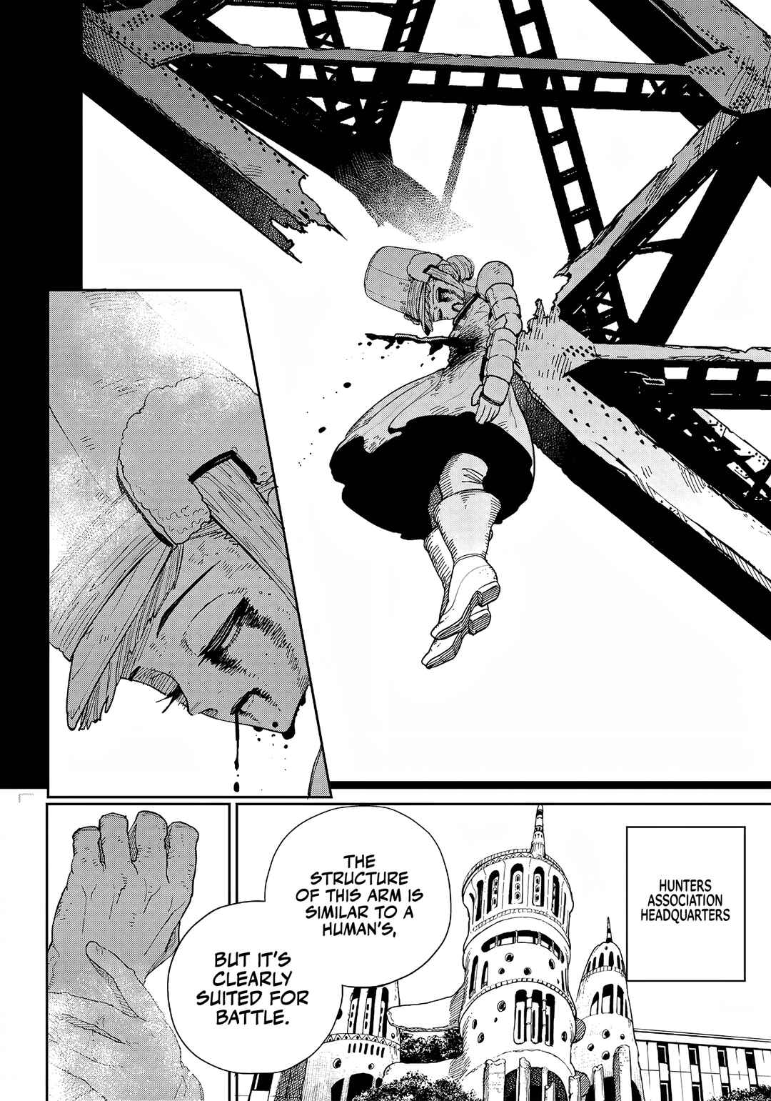 Page 5 Chapter 14 Far East Chimera
