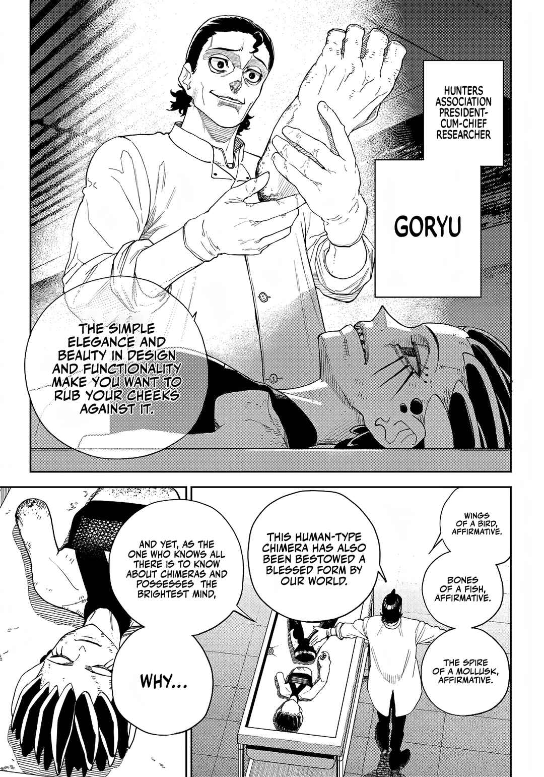 Page 6 Chapter 14 Far East Chimera