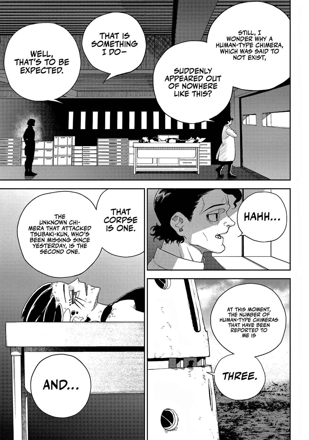 Page 8 Chapter 14 Far East Chimera