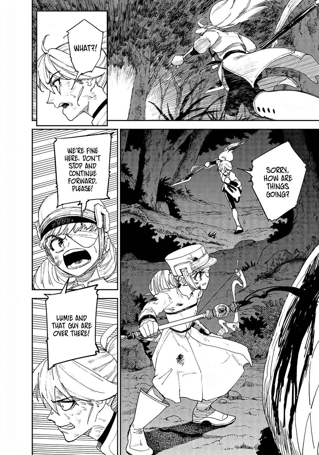Page 17 Chapter 32 Far East Chimera