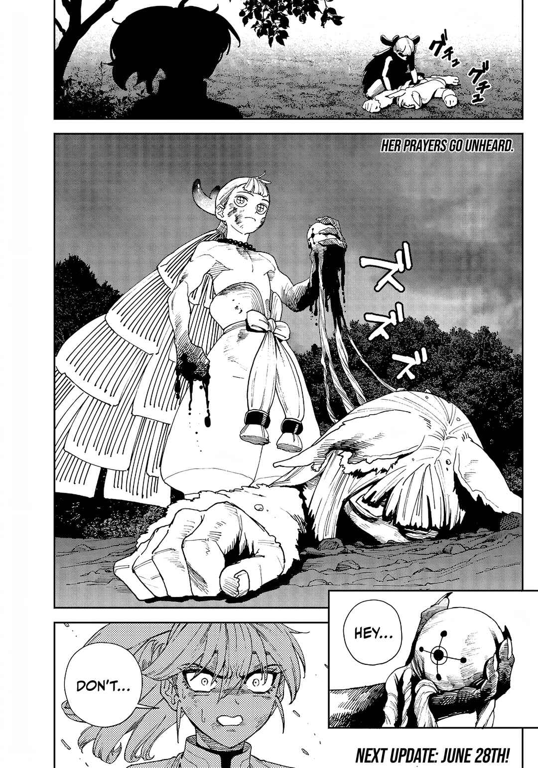 Page 19 Chapter 32 Far East Chimera