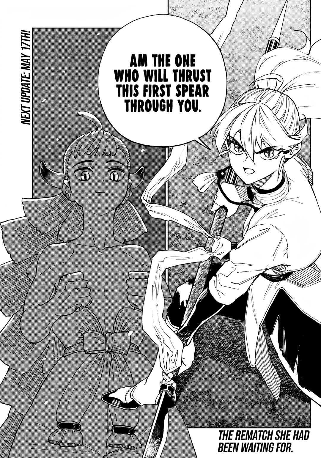 Page 18 Chapter 29 Far East Chimera