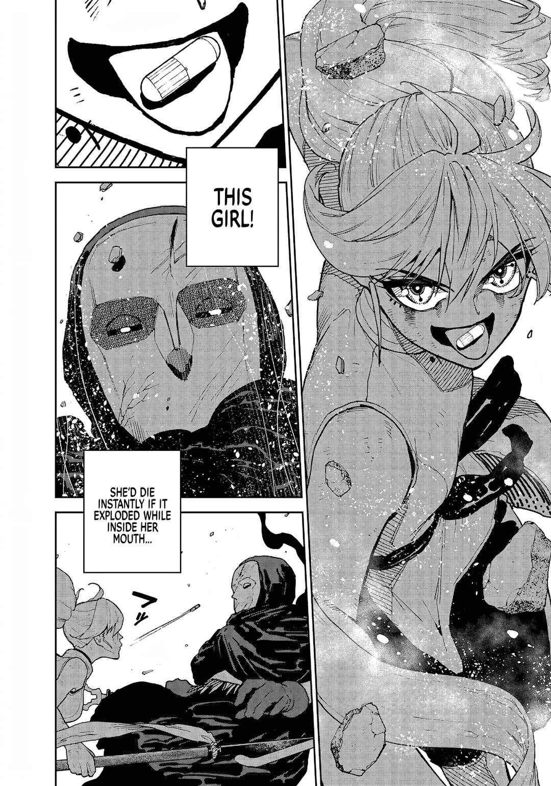 Page 13 Chapter 24 Far East Chimera