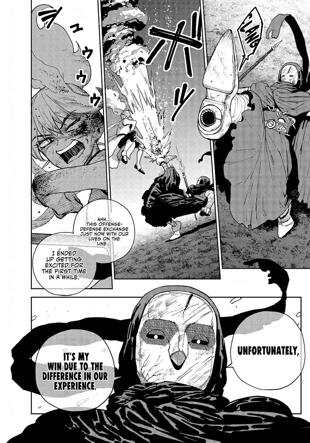 Page 15 Chapter 24 Far East Chimera