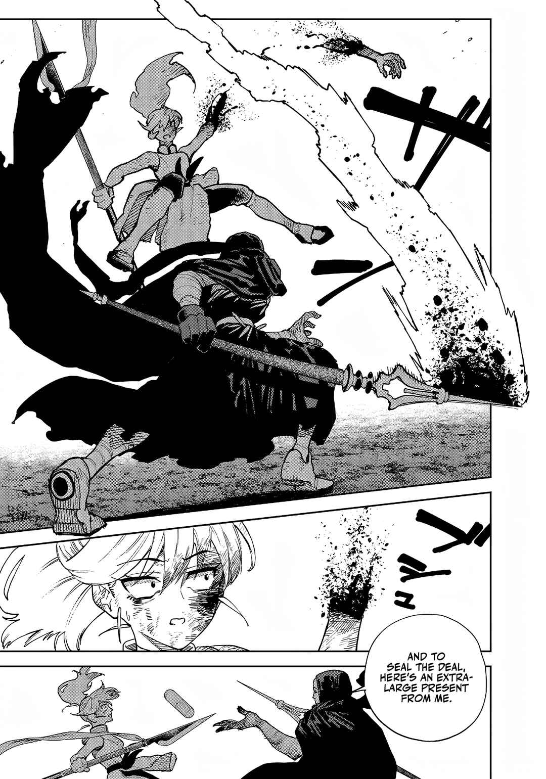 Page 16 Chapter 24 Far East Chimera