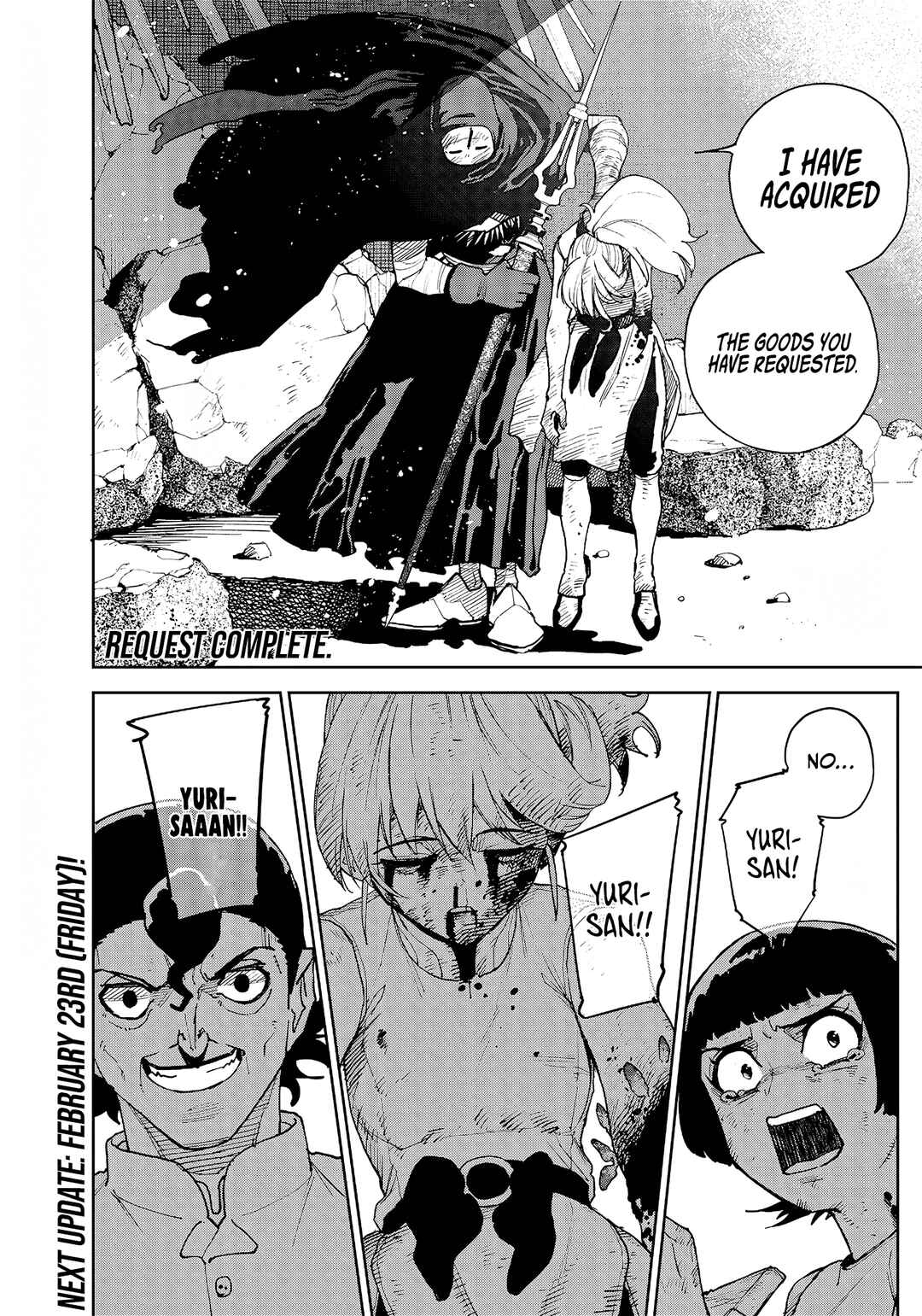 Page 19 Chapter 24 Far East Chimera
