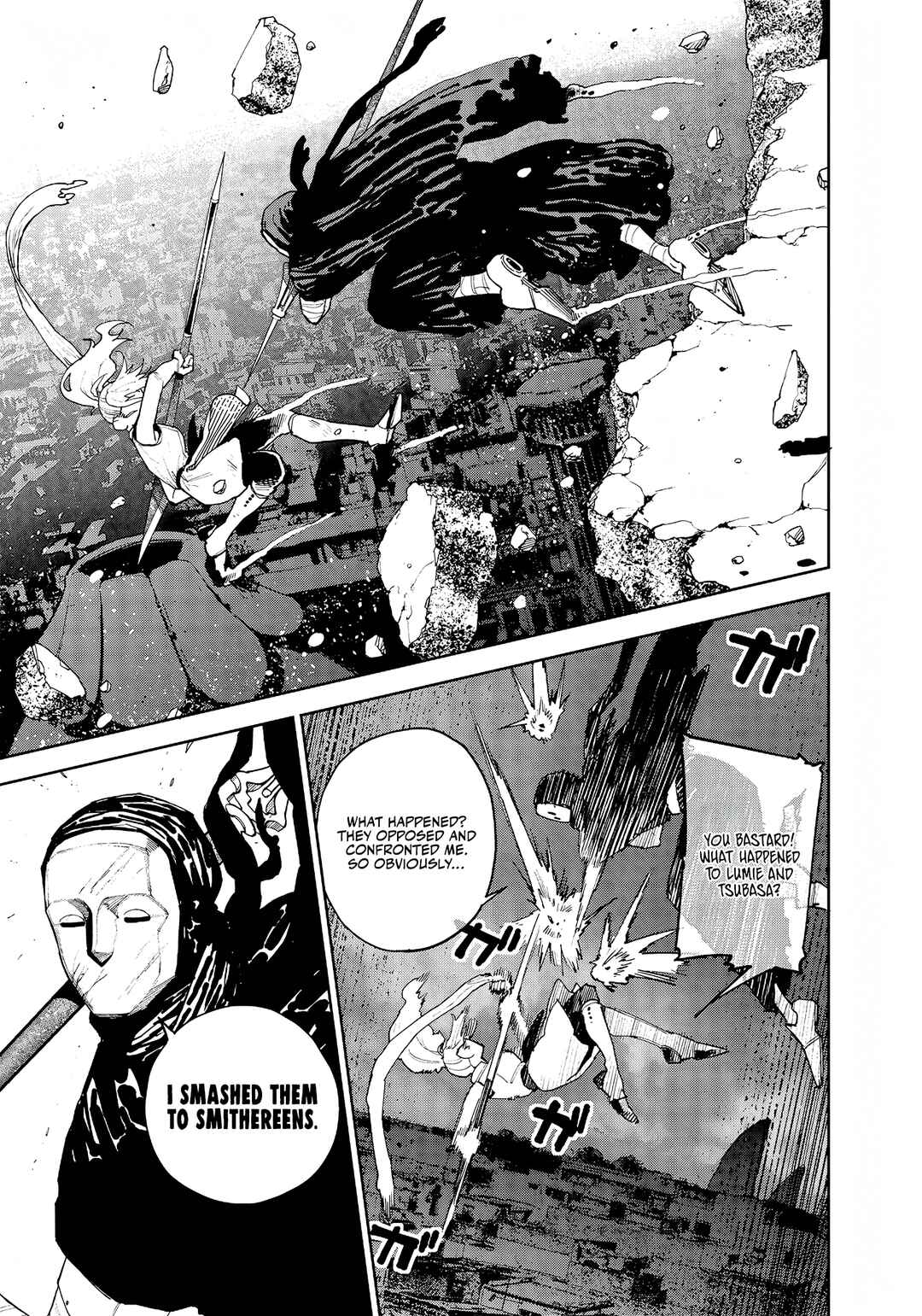 Page 4 Chapter 24 Far East Chimera