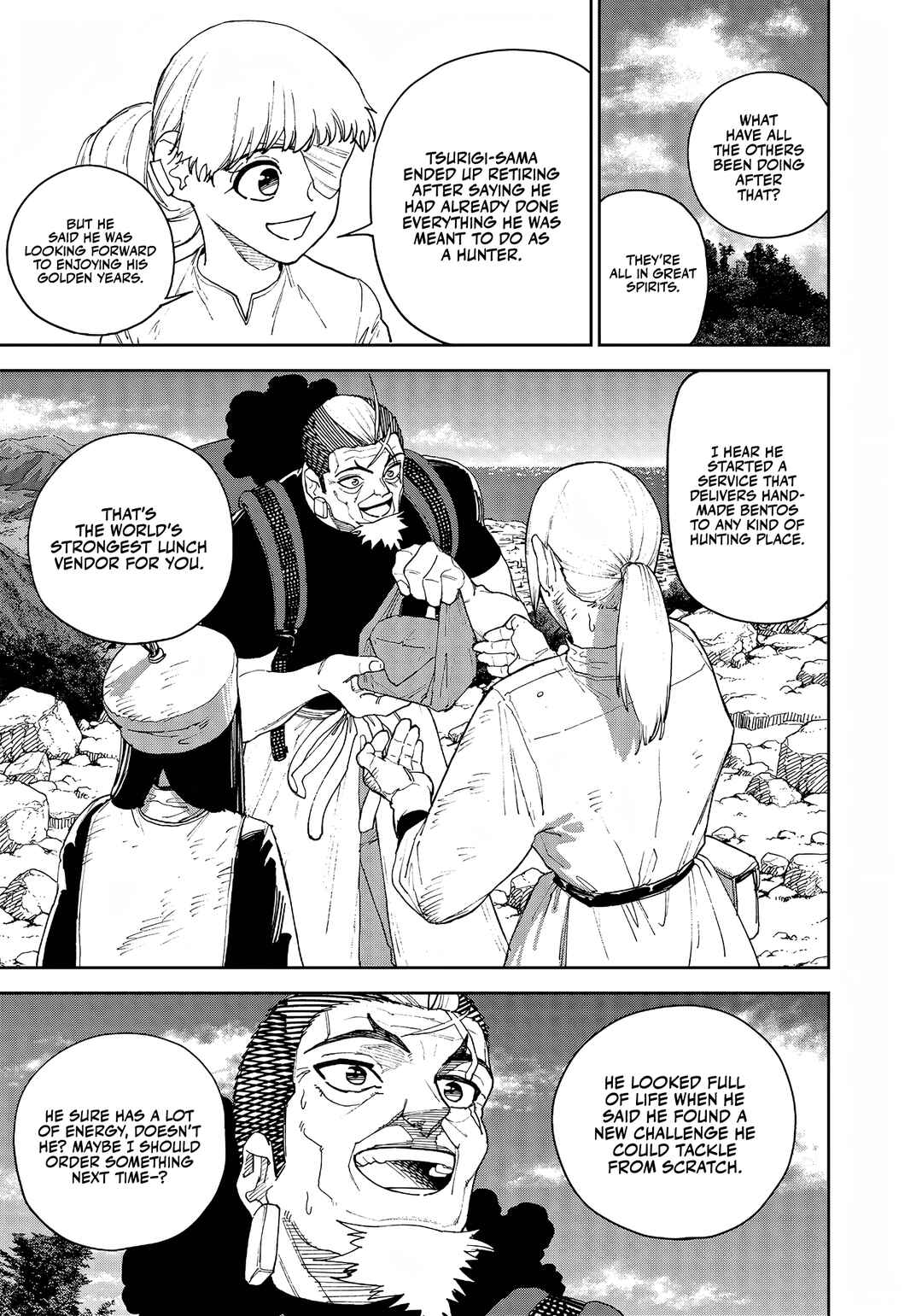 Page 4 Chapter 37 Far East Chimera