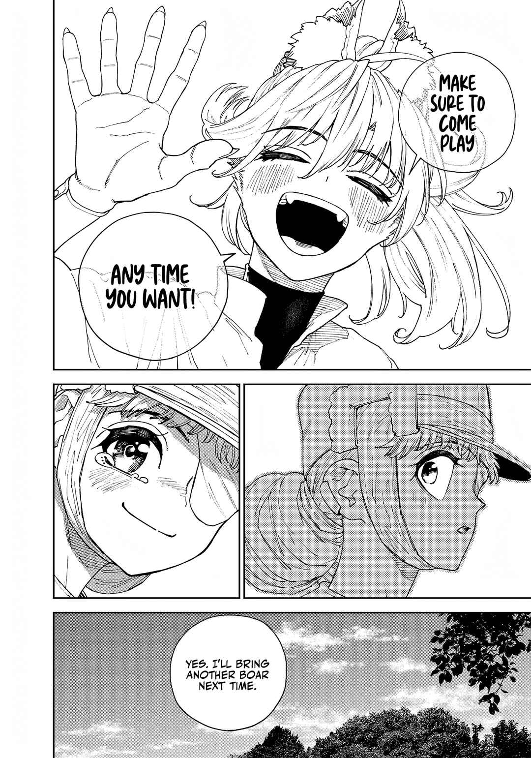 Page 9 Chapter 37 Far East Chimera