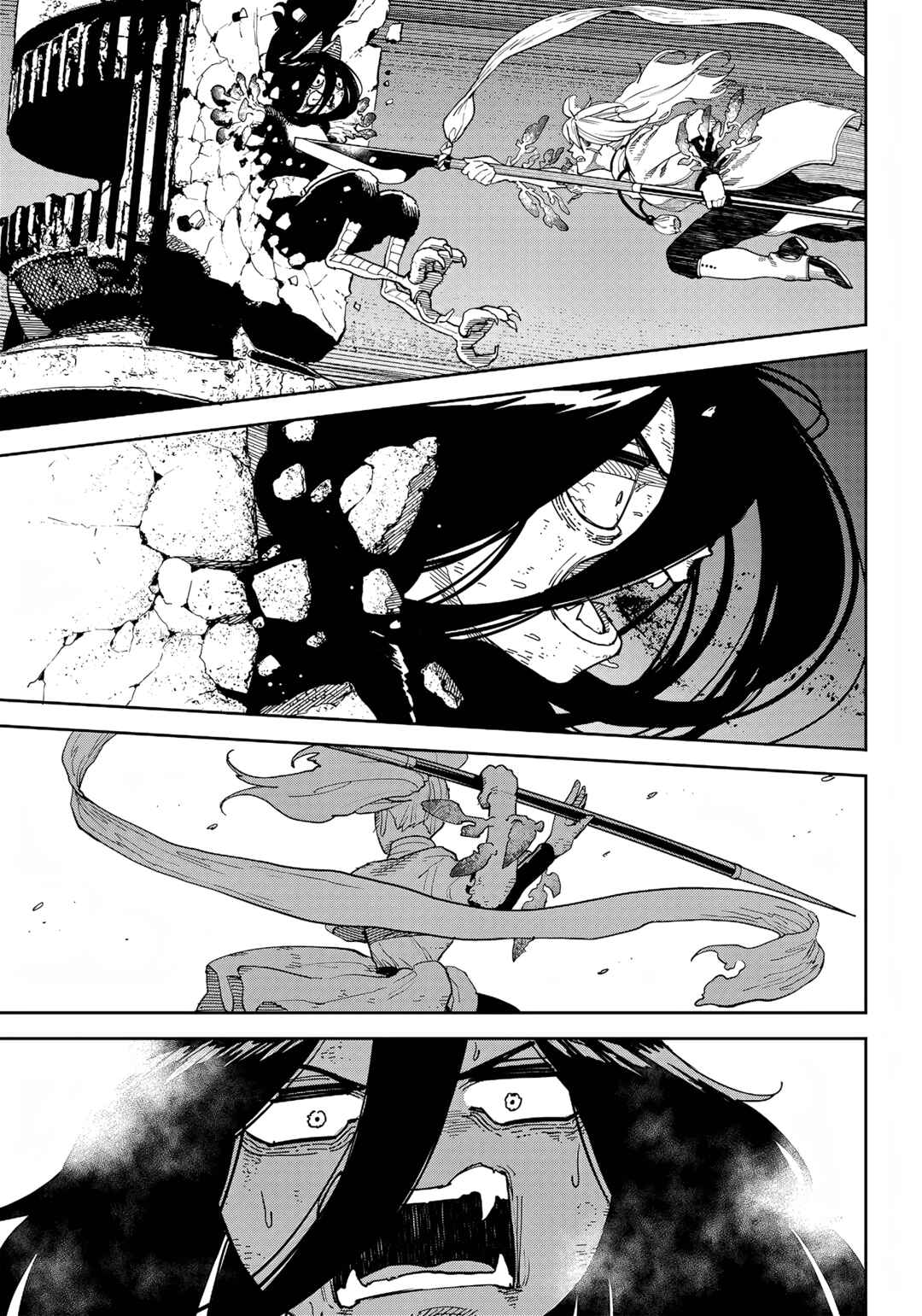 Page 10 Chapter 17 Far East Chimera