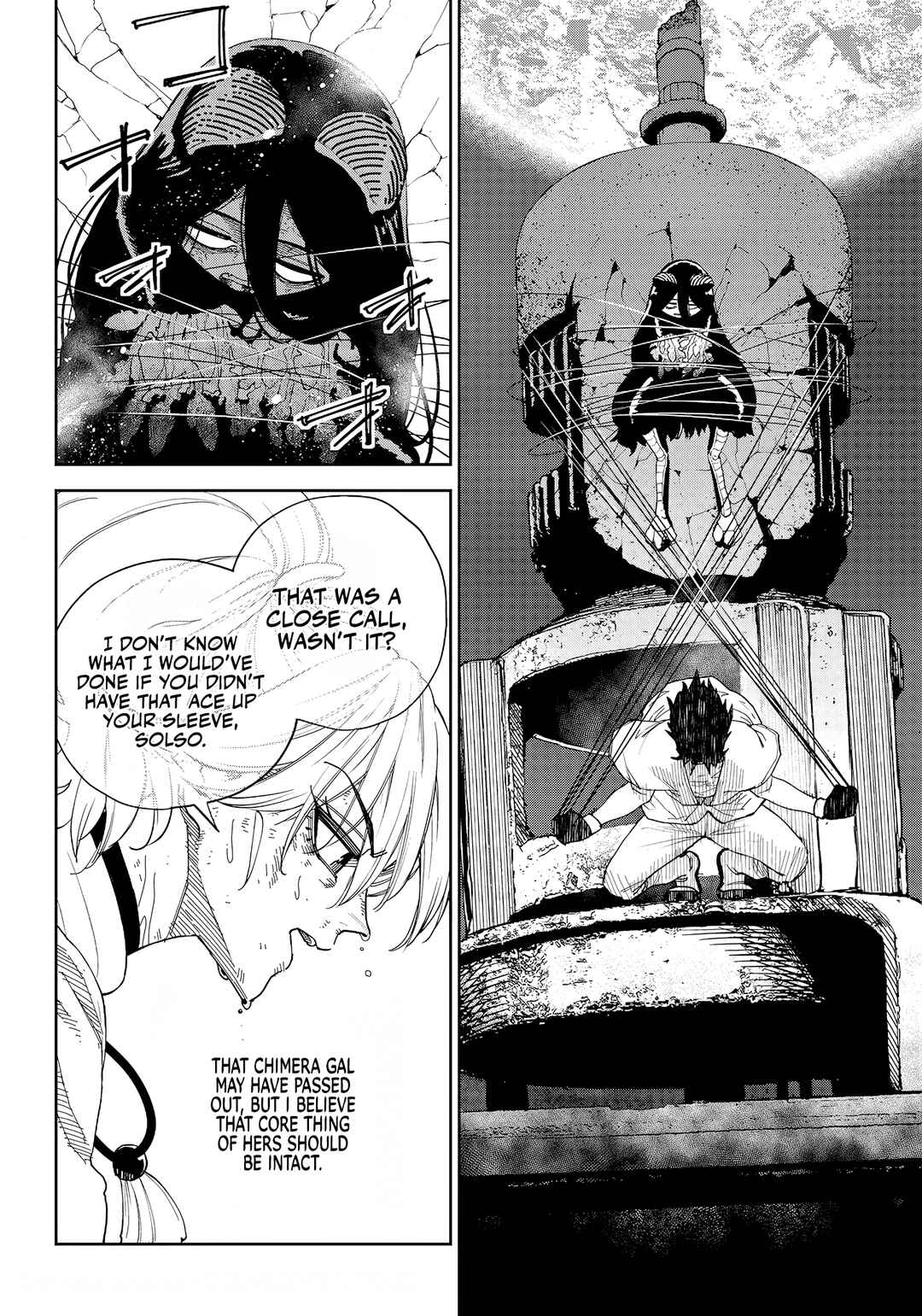 Page 12 Chapter 17 Far East Chimera