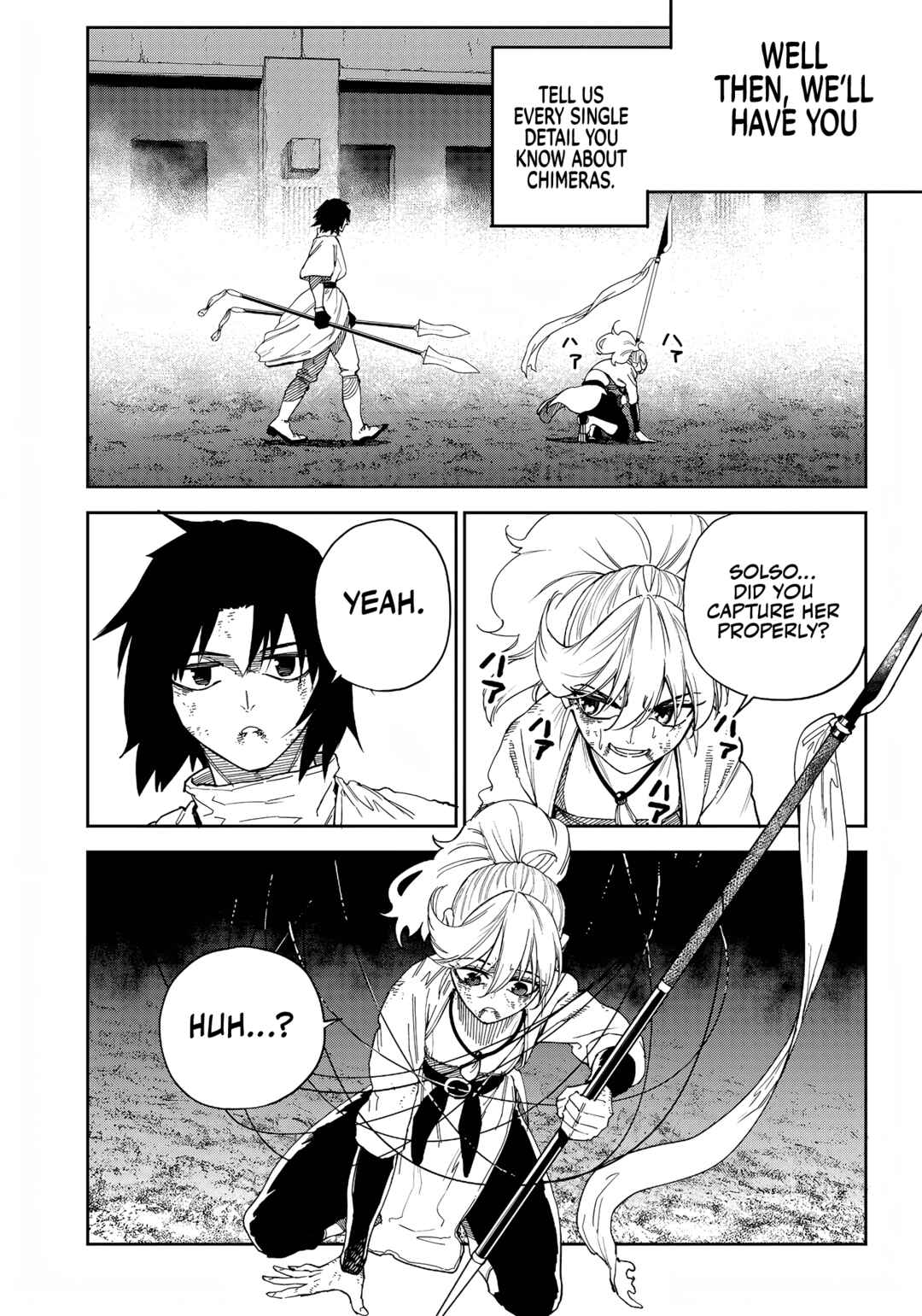Page 13 Chapter 17 Far East Chimera