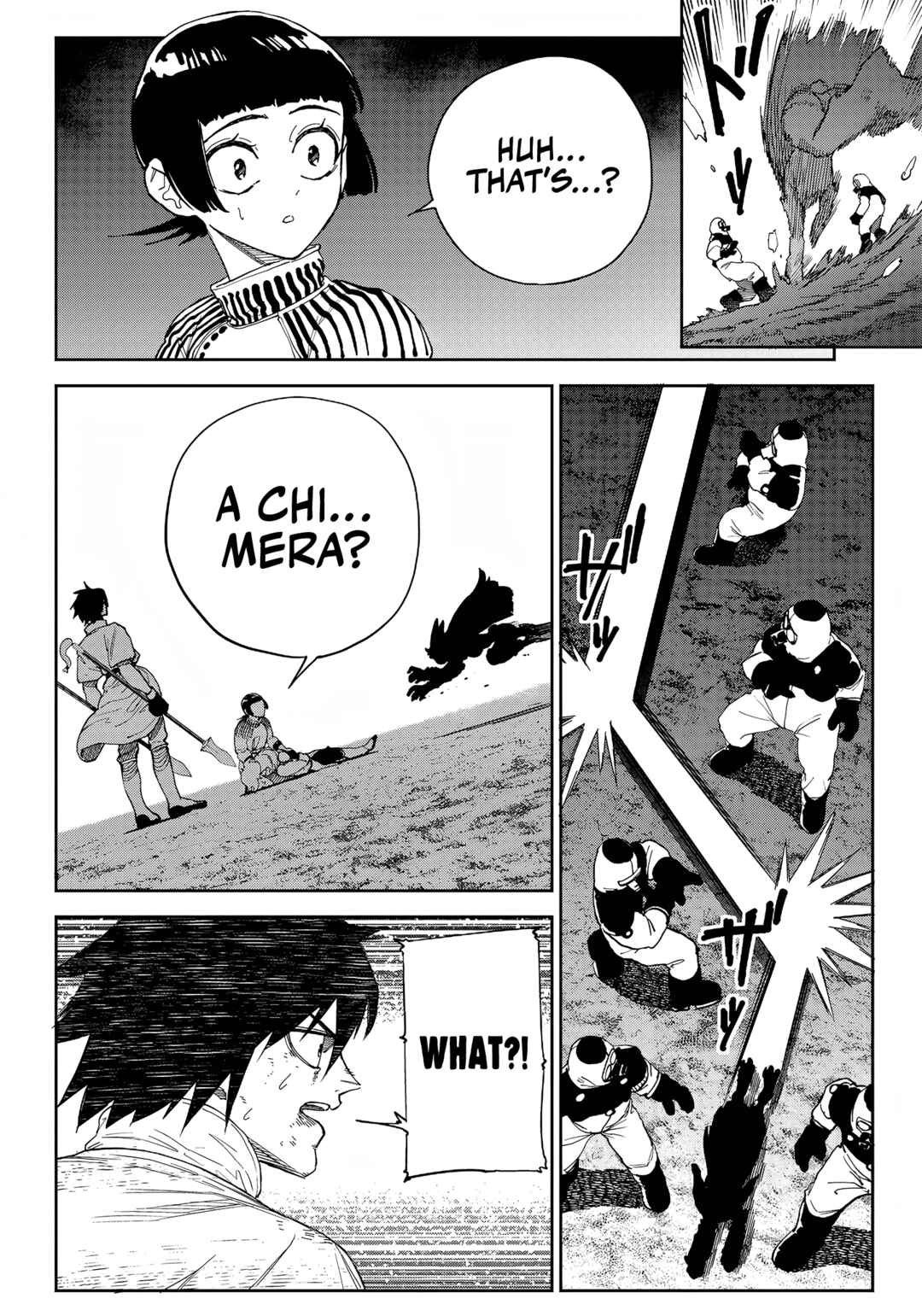Page 16 Chapter 17 Far East Chimera