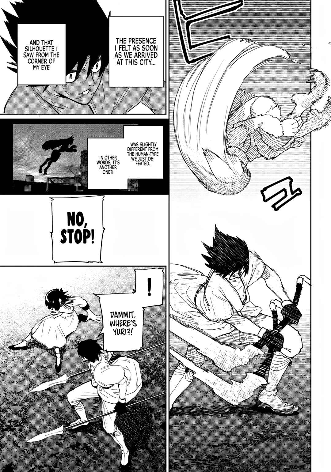 Page 17 Chapter 17 Far East Chimera